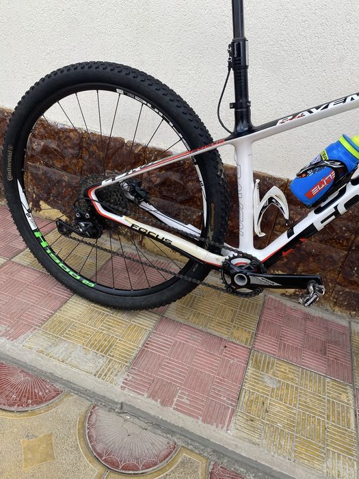 Vand bicicleta focus pe 29 in stare foarte buna