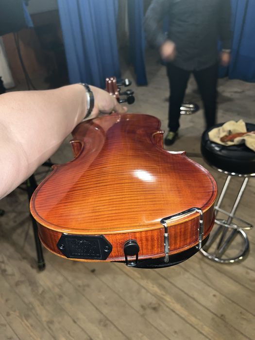 Eva Classic Maestro 5 corzi