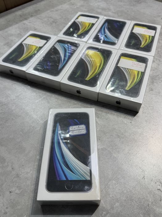 Perfectum Se 2020 64 новый пачка