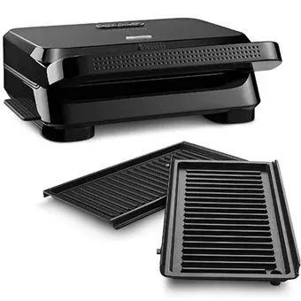 Электрогриль DeLonghi CGH1012D