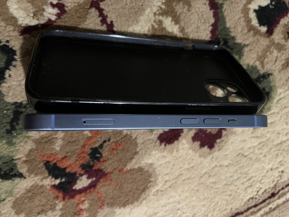 Экран на айфн 14