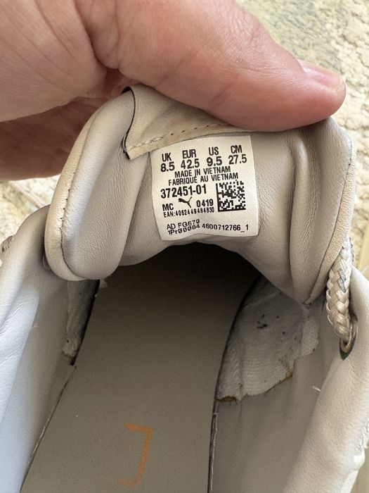 Puma Zero Demi - barbat 42.5