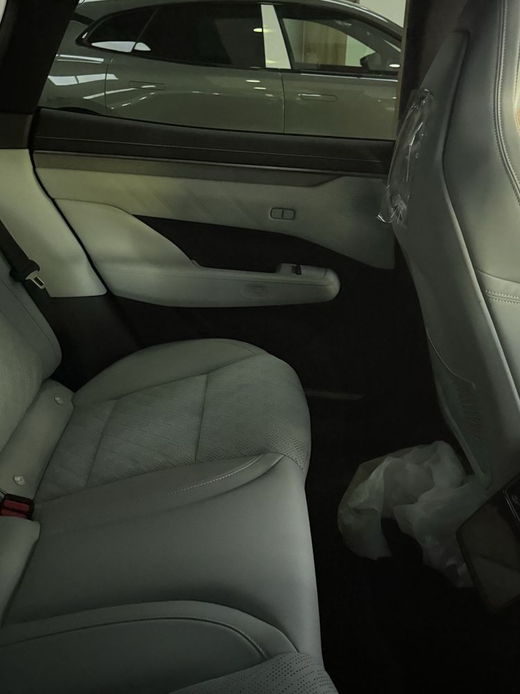 Zeekr 001 z sport full tayyor 46800