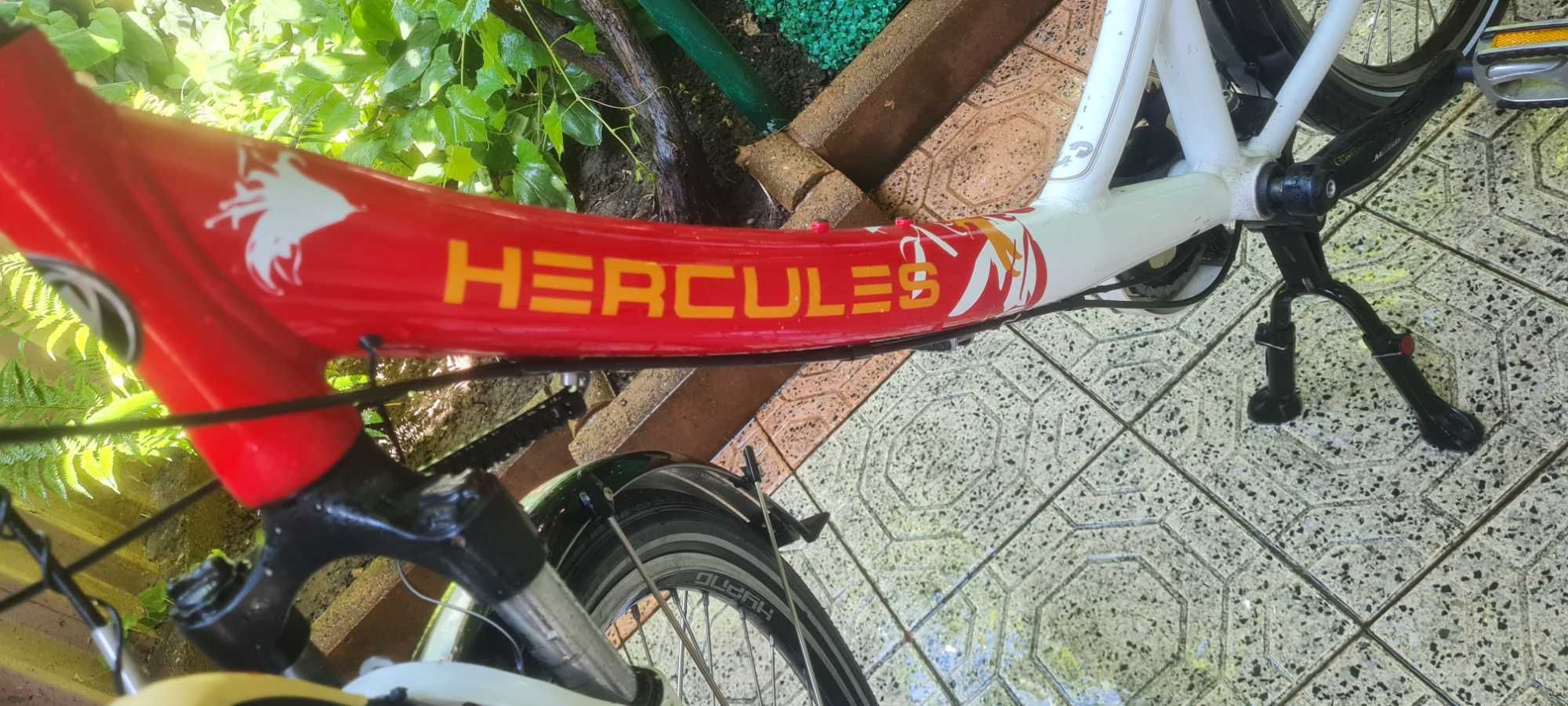 Vand biciclete impecabile Germania