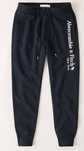 Спортивные штаны Abercrombie & Fitch
