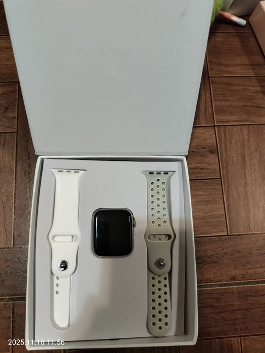 Мудрые смарт часы