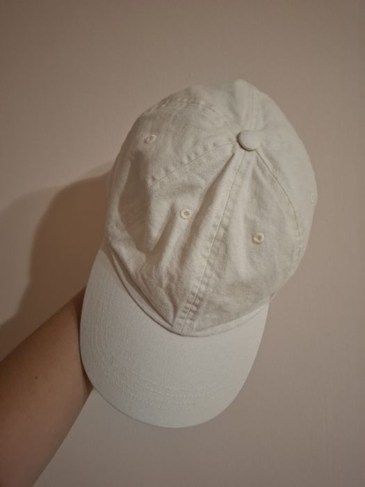 Sapca Zara bej S-M