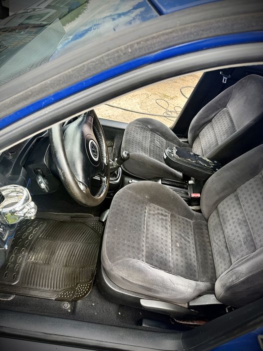 Vand Golf 4 1.8 aspirat!