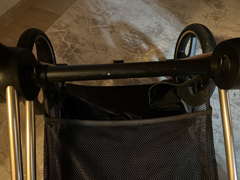 Шаси за cybex priam 3