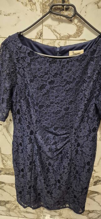 Rochie midi de ocazie marimea 44