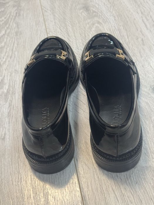 Лоуфъри / Мокасини – Чисто нови, 37 номер