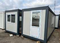 Vand containere modulare container modular calitate bună