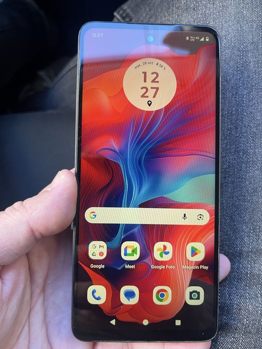 Motorola G04 android 4G