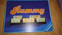 Joc Rummy/Remmy.