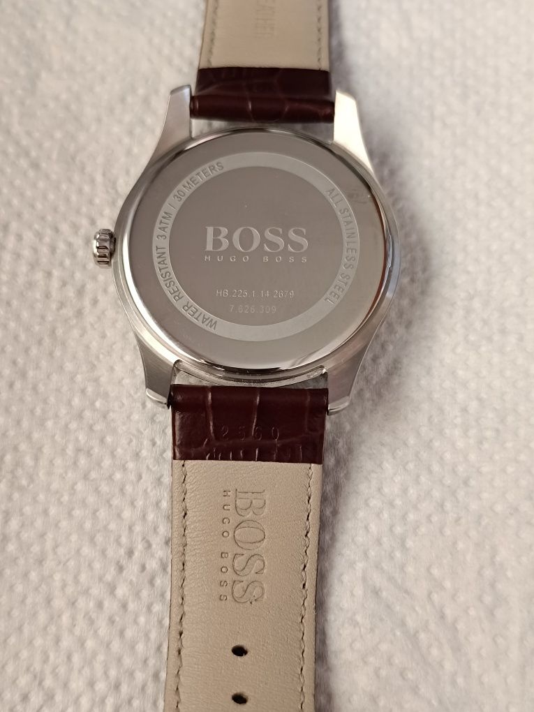 Ceas Hugo Boss Quartz