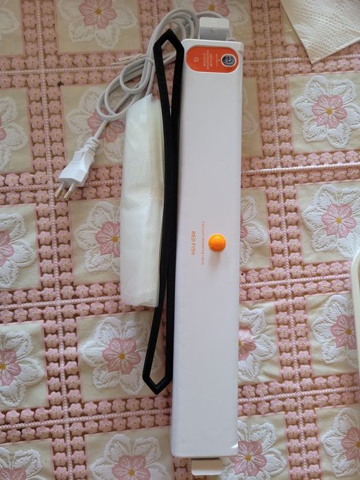 Vina.aparat vidat frespak pro nou