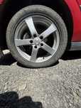 Jante opel R16 5x110