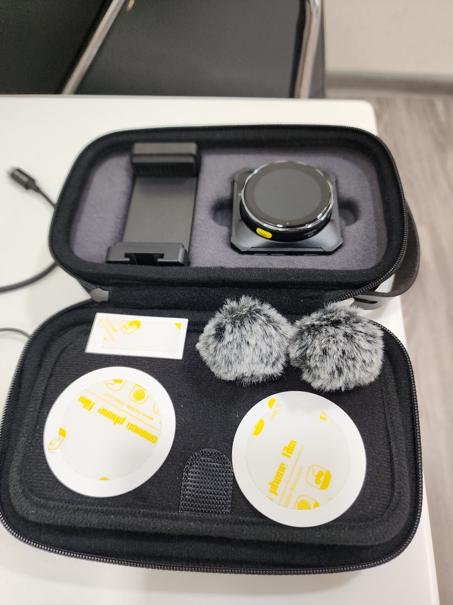 Saramonic Blink Me B2