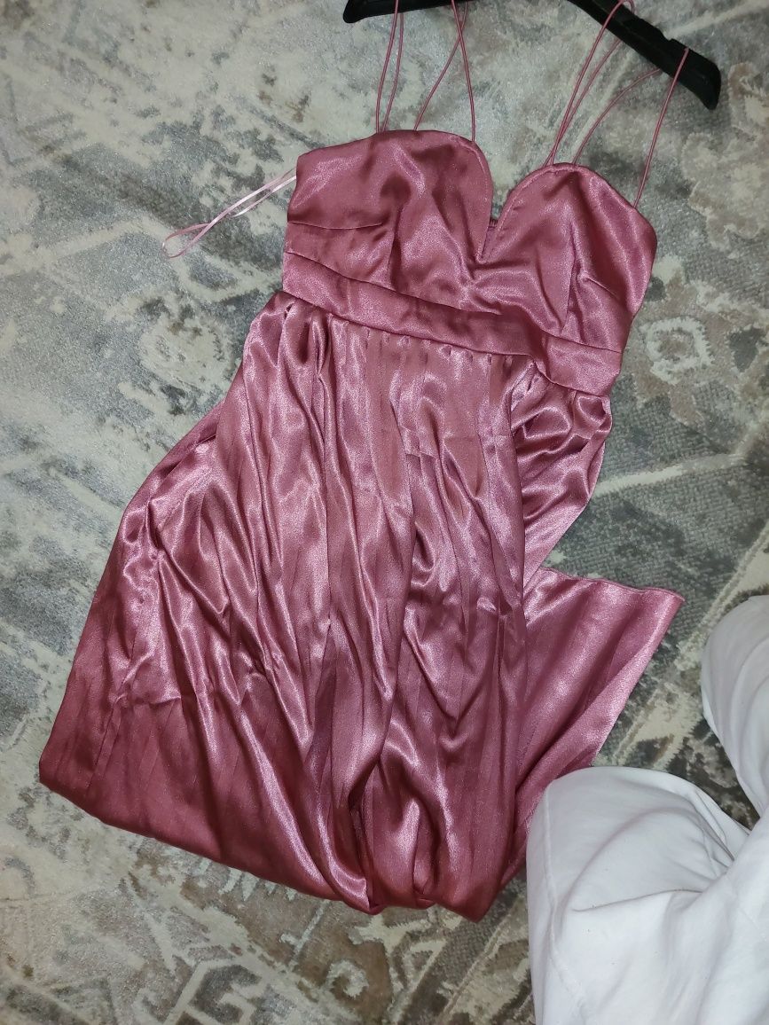 Rochie de ocazie pentru gravide, mărimea 40