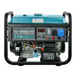 Generator Benzina Könner & Söhnen KS 10000E ATS, 7.5kW, ATS Incorporat
