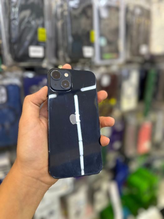 Iphone 13 Сатылады 110 мың тг