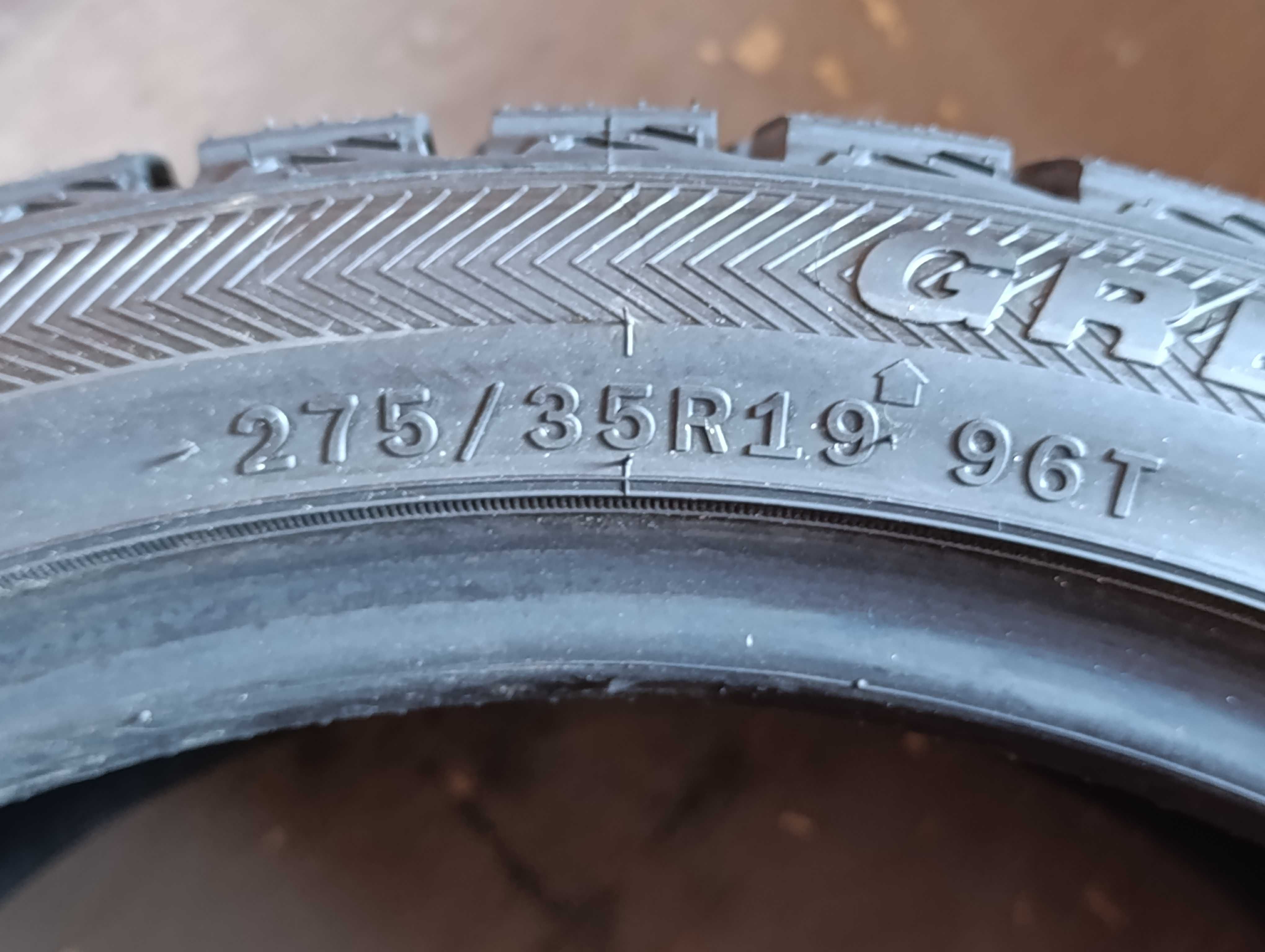 Продавам гуми за БМВ
