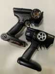 Kyosho Futaba Robbe Nine Eagle transmiter