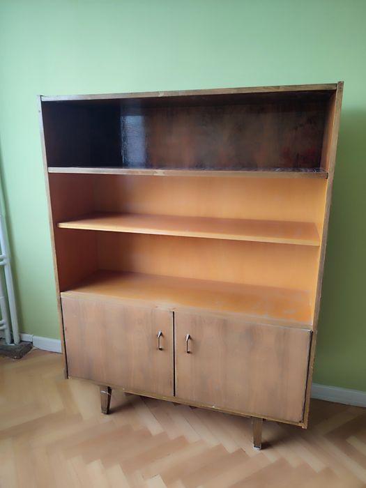 Секция- библиотека