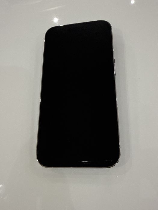 iPhone 14 Pro 128 GB Silver