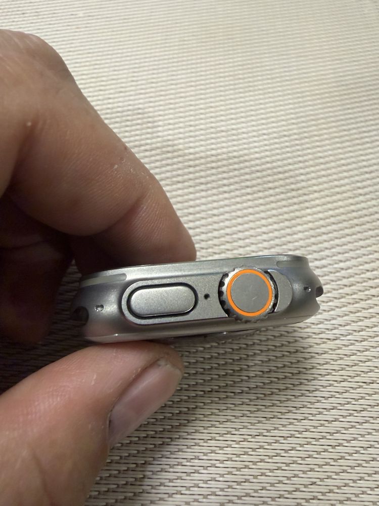 Apple Watch Ultra 2 2023г.