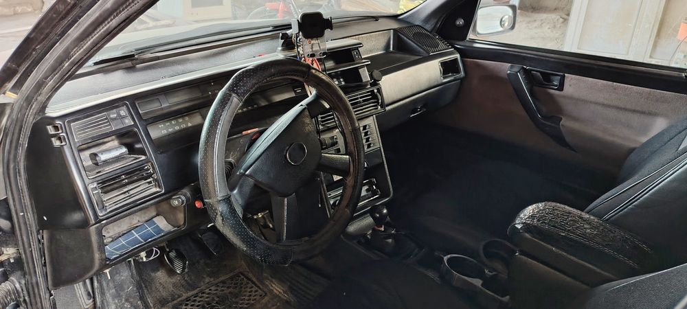 Фиат темпра нексия матор