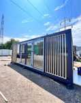 Container containere modulare birou dormitor magazie vestoar