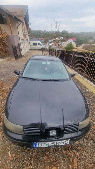 Vând Seat Toledo
