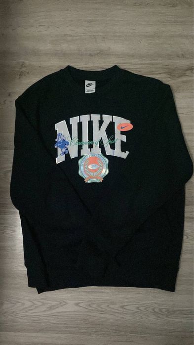 Мъжка блуза Nike