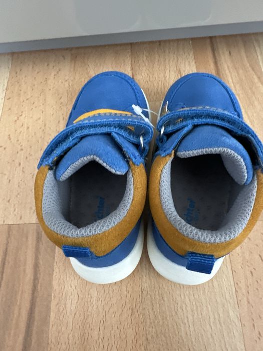 Ghete Richter marime 23