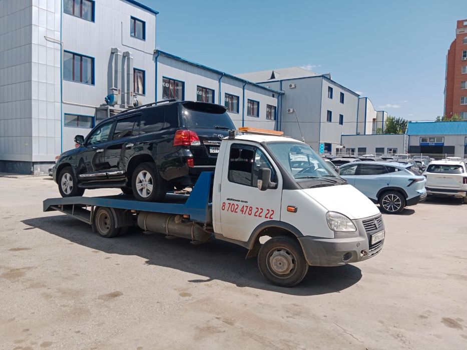 Актобе эвакуатор качественно услуги