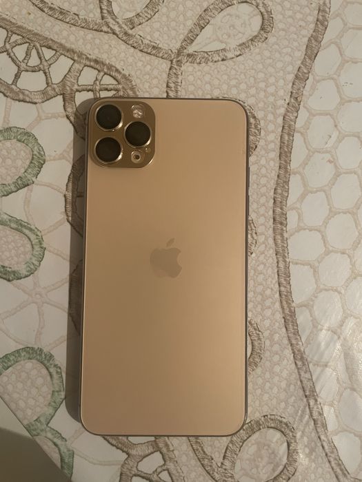 Айфон 11 про обмен
