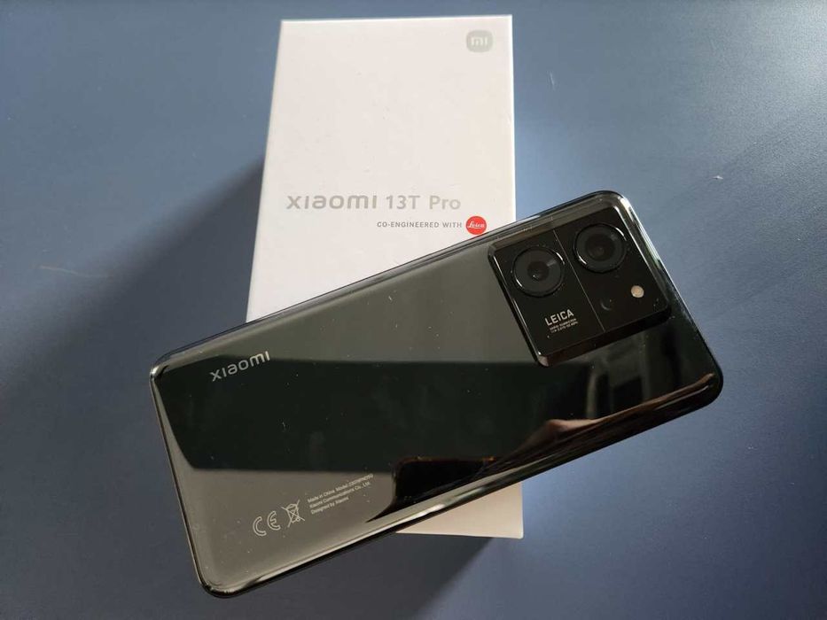 Xiaomi  13t pro 12/512gb
