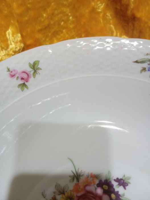 Предметы от сервиза