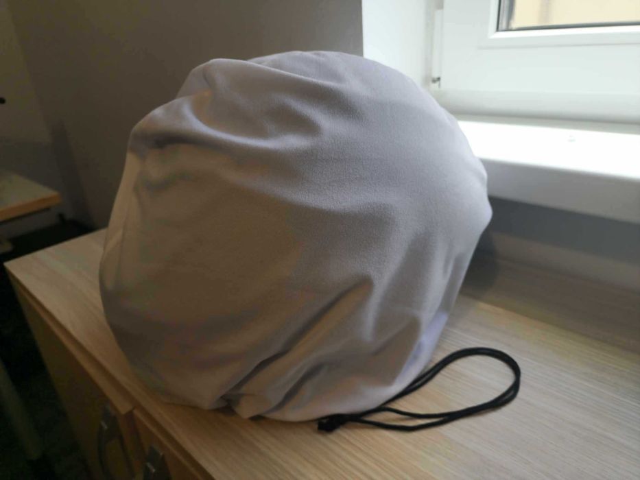 AGV K6 S, Karve Helmet, Mărime S