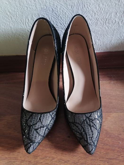 Официални обувки