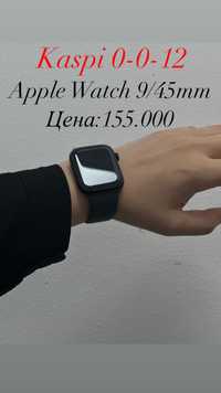 Название: Apple Watch 9/45mm