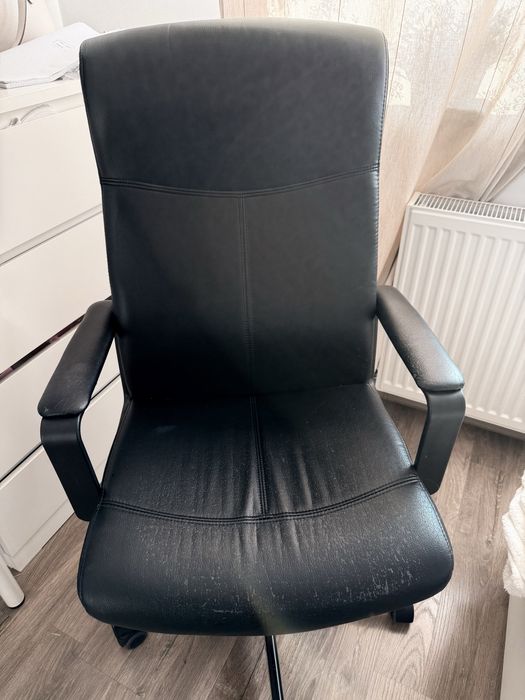 Scaun directorial rotativ IKEA