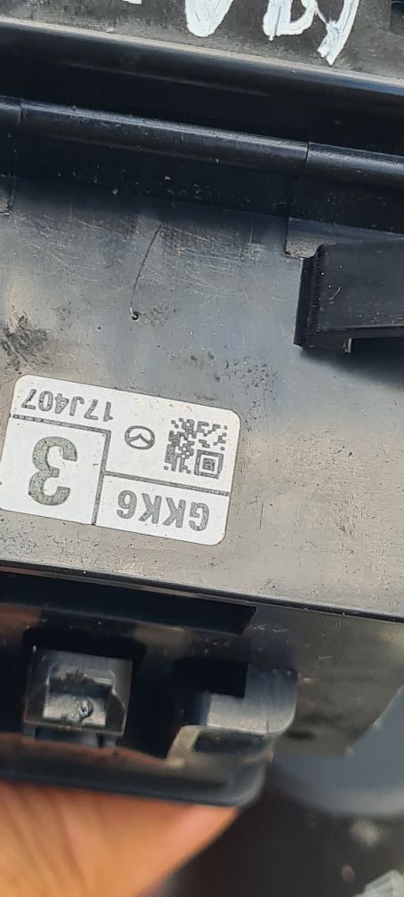 Spira volan,manete semnalizări mazda 6 gj 2012-2016 skyactiv