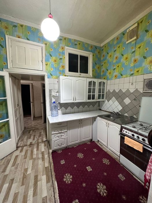 Сдаю свою 3х комнатную квартиру