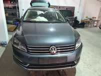 Dezmembrez vând piese Passat B7 4Motion 2.0 tdi CFG automatic,  LK7X