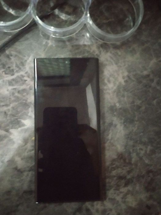 Samsung note 20 ultra 5g karobka dok full