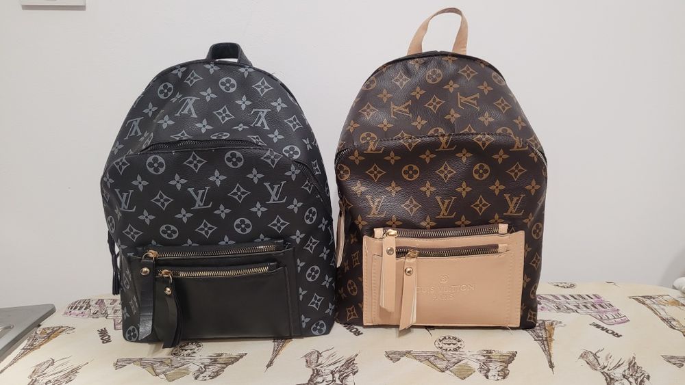 НАМАЛЕНИЕ!!!Нови дамски чанти и раници