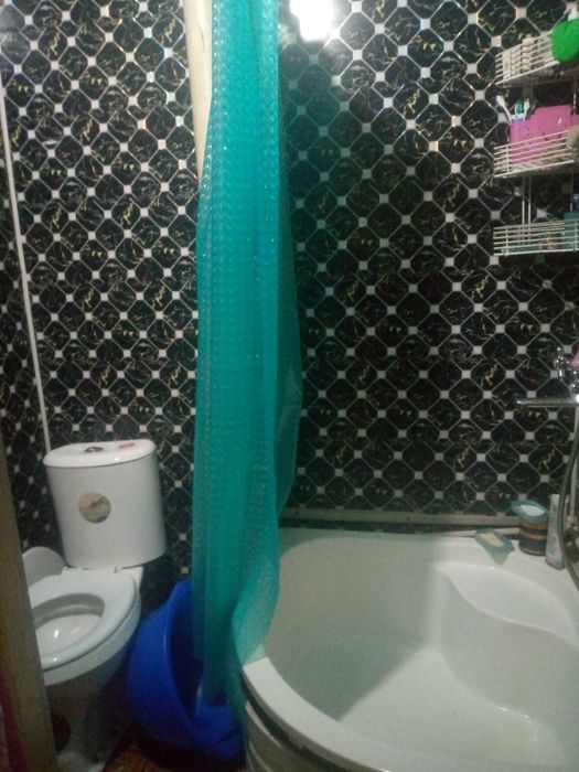 1 квартира сотилади когонда