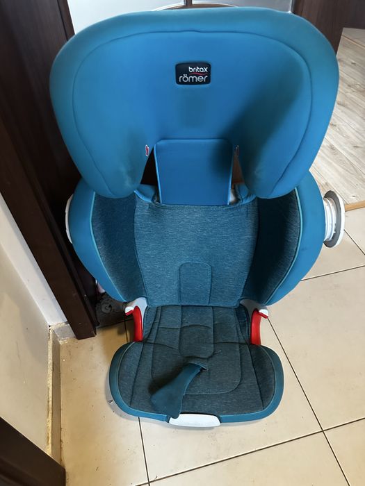 Scaun auto copii Britax Römer – confortabil, sigur, stare foarte bună